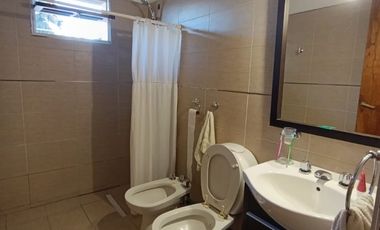 HERMOSA CASA - ZONA SANTA TERESITA -