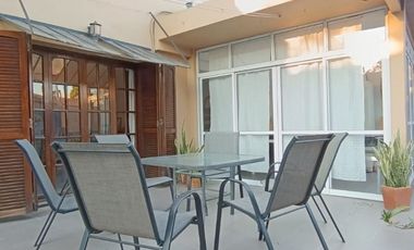HERMOSA CASA - ZONA SANTA TERESITA -