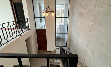 CASA EN VENTA EN BAJA MALIBU (SECCION LOMAS)