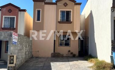 CASA EN VENTA LOMAS DE LA PRESA