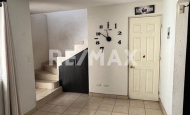 CASA EN VENTA LOMAS DE LA PRESA