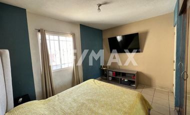 CASA EN VENTA LOMAS DE LA PRESA