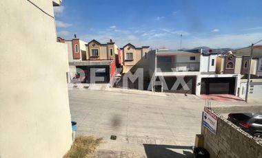 CASA EN VENTA LOMAS DE LA PRESA