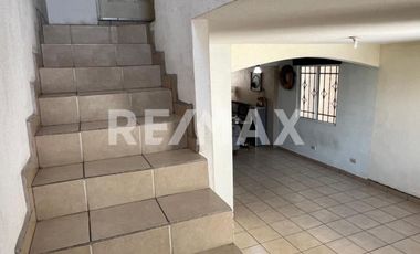 CASA EN VENTA LOMAS DE LA PRESA