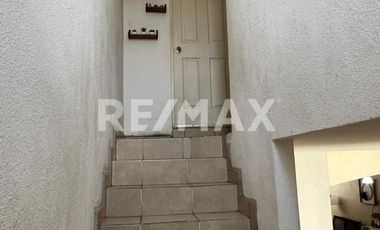 CASA EN VENTA LOMAS DE LA PRESA