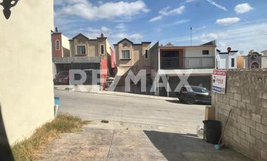 CASA EN VENTA LOMAS DE LA PRESA