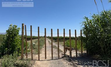 Finca en  El Mogote