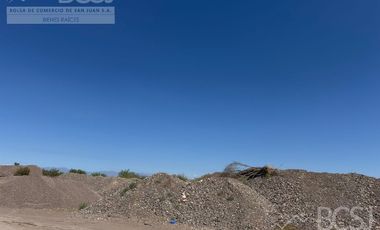 Finca en  El Mogote
