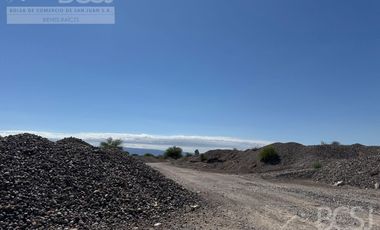 Finca en  El Mogote