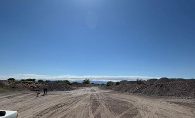 Finca en  El Mogote