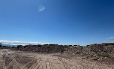 Finca en  El Mogote