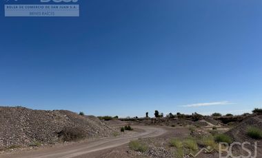 Finca en  El Mogote
