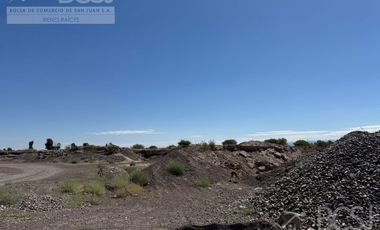Finca en  El Mogote