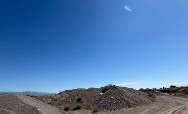 Finca en  El Mogote