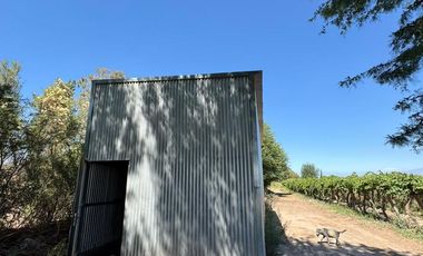 Finca en  El Mogote