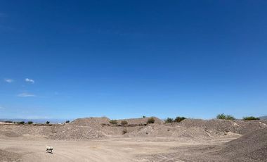 Finca en  El Mogote