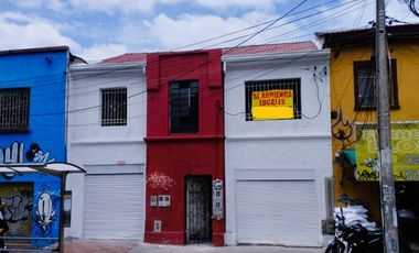 Oficina en arriendo en Bogotá, Bogotá
