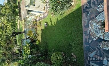 Casa 4 ambientes en Lanús Este