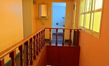 Casa 4 ambientes en Lanús Este