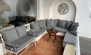 CASA EN VENTA EN VALLE DE BRAVO