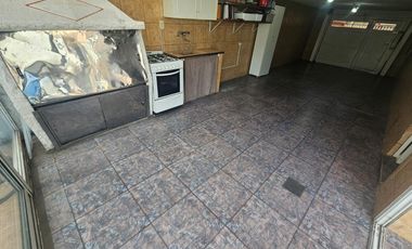 Casa en  2n Plantas Con Gran Fondo Libre