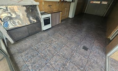 Casa en  2n Plantas Con Gran Fondo Libre
