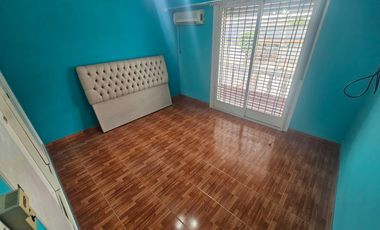 Casa en  2n Plantas Con Gran Fondo Libre