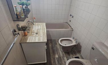 Casa en  2n Plantas Con Gran Fondo Libre