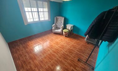 Casa en  2n Plantas Con Gran Fondo Libre