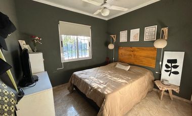 CASA A LA VENTA EN ZONA BAEZ Y AVENIDA EJERCITO