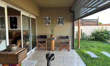 CASA A LA VENTA EN ZONA BAEZ Y AVENIDA EJERCITO