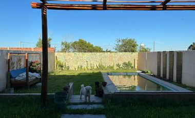 CASA A LA VENTA EN ZONA BAEZ Y AVENIDA EJERCITO