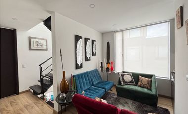 Venta o renta casa en chía Avalon Hills