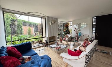 Venta o renta casa en chía Avalon Hills