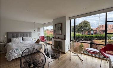 Venta o renta casa en chía Avalon Hills