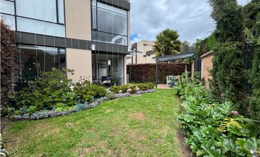 Venta o renta casa en chía Avalon Hills