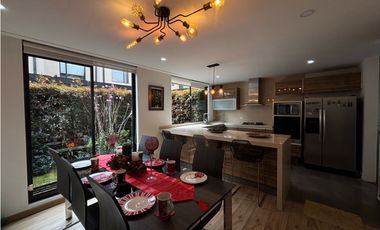 Venta o renta casa en chía Avalon Hills