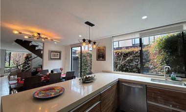 Venta o renta casa en chía Avalon Hills