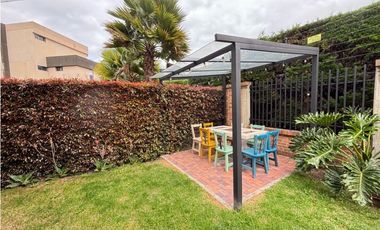 Venta o renta casa en chía Avalon Hills