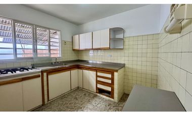 Casa de una planta en venta - Barrio Nuevo Palmira Valle Colombia