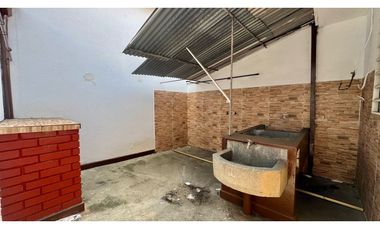 Casa de una planta en venta - Barrio Nuevo Palmira Valle Colombia