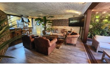 VENTA APARTAESTUDIO EN CASTROPOL - LOMA DEL ENCIERRO- EL POBLADO