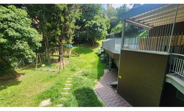 VENTA APARTAESTUDIO EN CASTROPOL - LOMA DEL ENCIERRO- EL POBLADO
