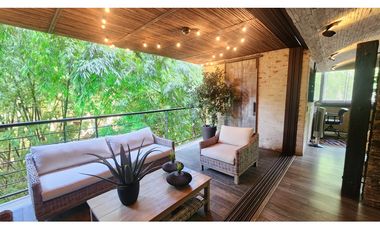 VENTA APARTAESTUDIO EN CASTROPOL - LOMA DEL ENCIERRO- EL POBLADO