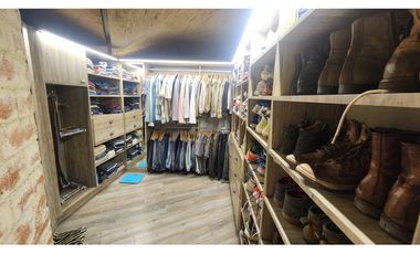 VENTA APARTAESTUDIO EN CASTROPOL - LOMA DEL ENCIERRO- EL POBLADO