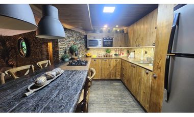 VENTA APARTAESTUDIO EN CASTROPOL - LOMA DEL ENCIERRO- EL POBLADO