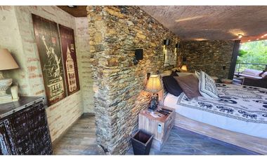 VENTA APARTAESTUDIO EN CASTROPOL - LOMA DEL ENCIERRO- EL POBLADO