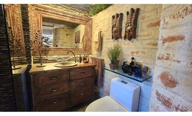 VENTA APARTAESTUDIO EN CASTROPOL - LOMA DEL ENCIERRO- EL POBLADO