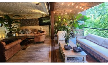 VENTA APARTAESTUDIO EN CASTROPOL - LOMA DEL ENCIERRO- EL POBLADO