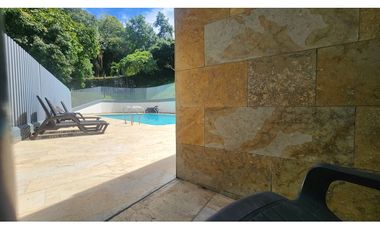 VENTA APARTAESTUDIO EN CASTROPOL - LOMA DEL ENCIERRO- EL POBLADO